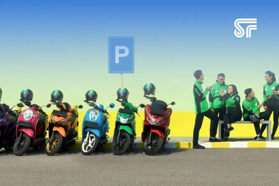 Dari Startup ke Decacorn: Peran Business Consulting dalam Transformasi Gojek