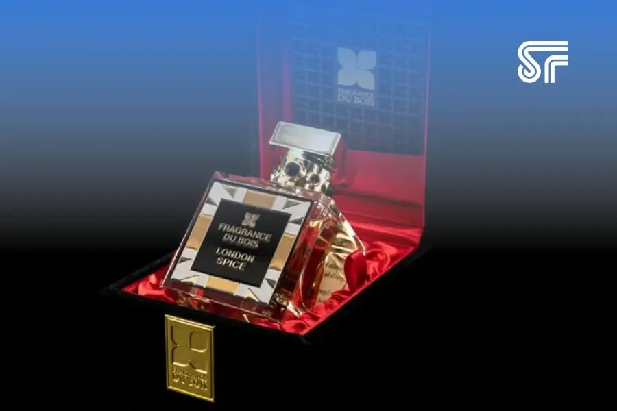 Fragrance Du Bois Parfum, Luxury Scent untuk Fripipel yang Berani Tampil Eksklusif