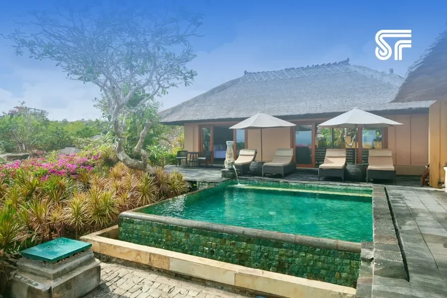 Transformasi Hospitality Lewat Business Coaching: Studi Kasus AYANA Resort Bali