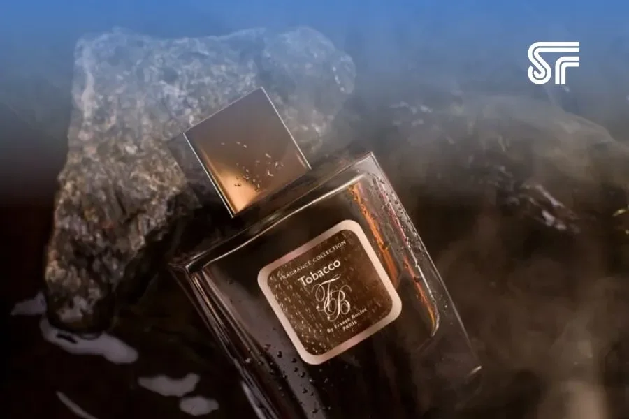 Parfum Franck Boclet, Niche Fragrance untuk Fripipel yang Suka Aroma Mewah