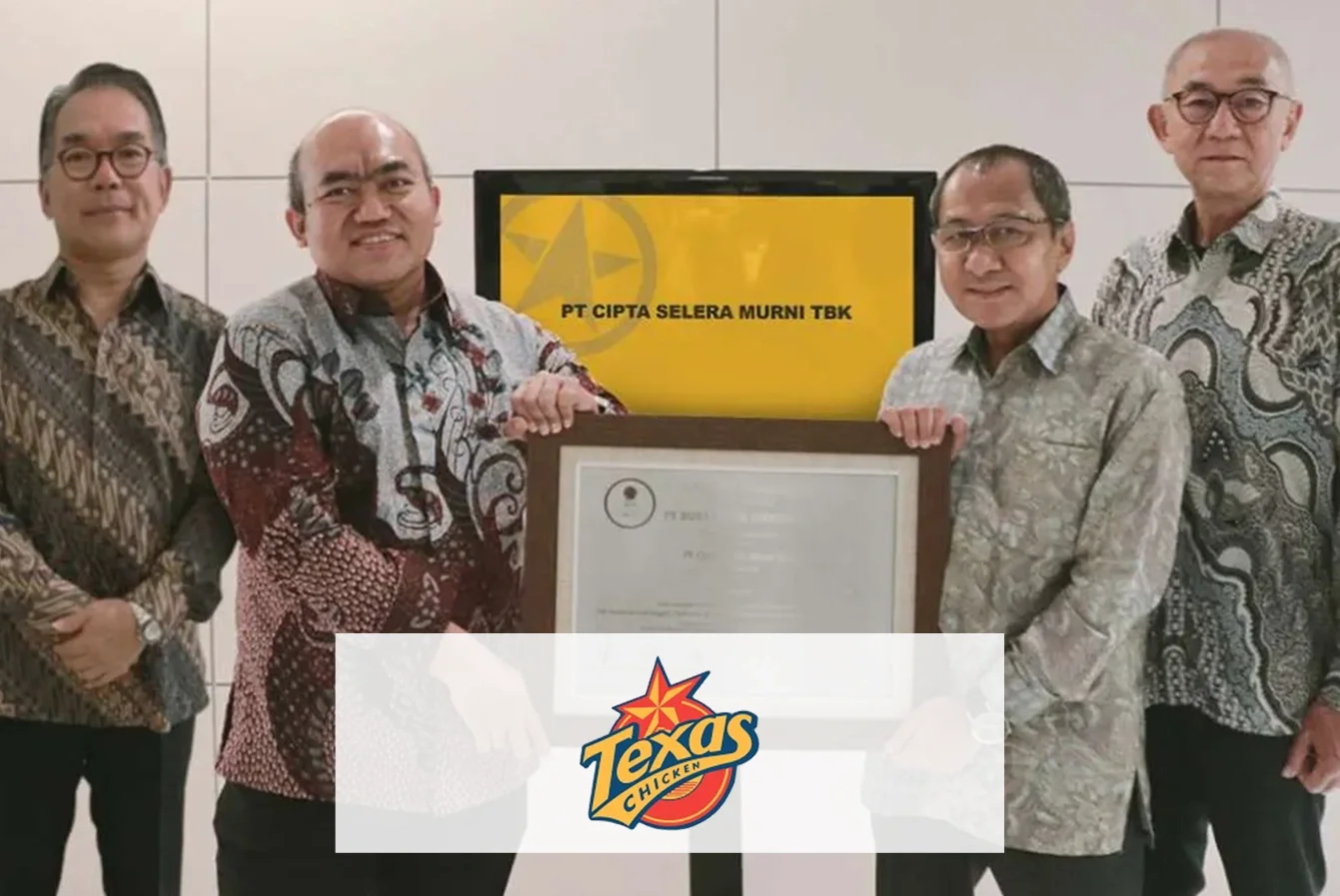 Company Profile PT Cipta Selera Murni Tbk, Kode Saham CSMI, Investasi Tren Pasar dan Insight Hari Ini bagi Investor