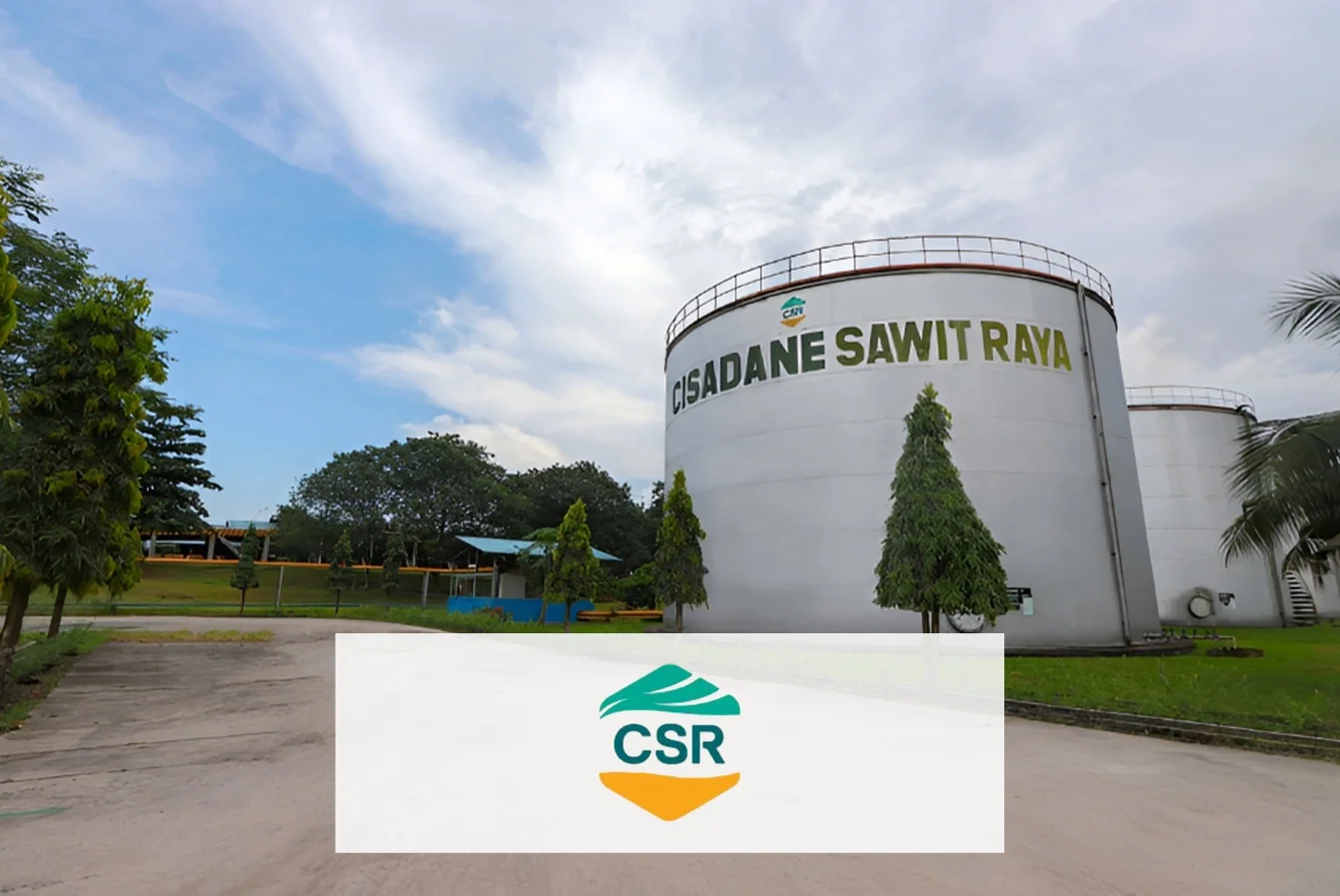 Company Profile PT Cisadane Sawit Raya Tbk, Kode Saham CSRA, Investasi Tren Pasar dan Insight Hari Ini bagi Investor