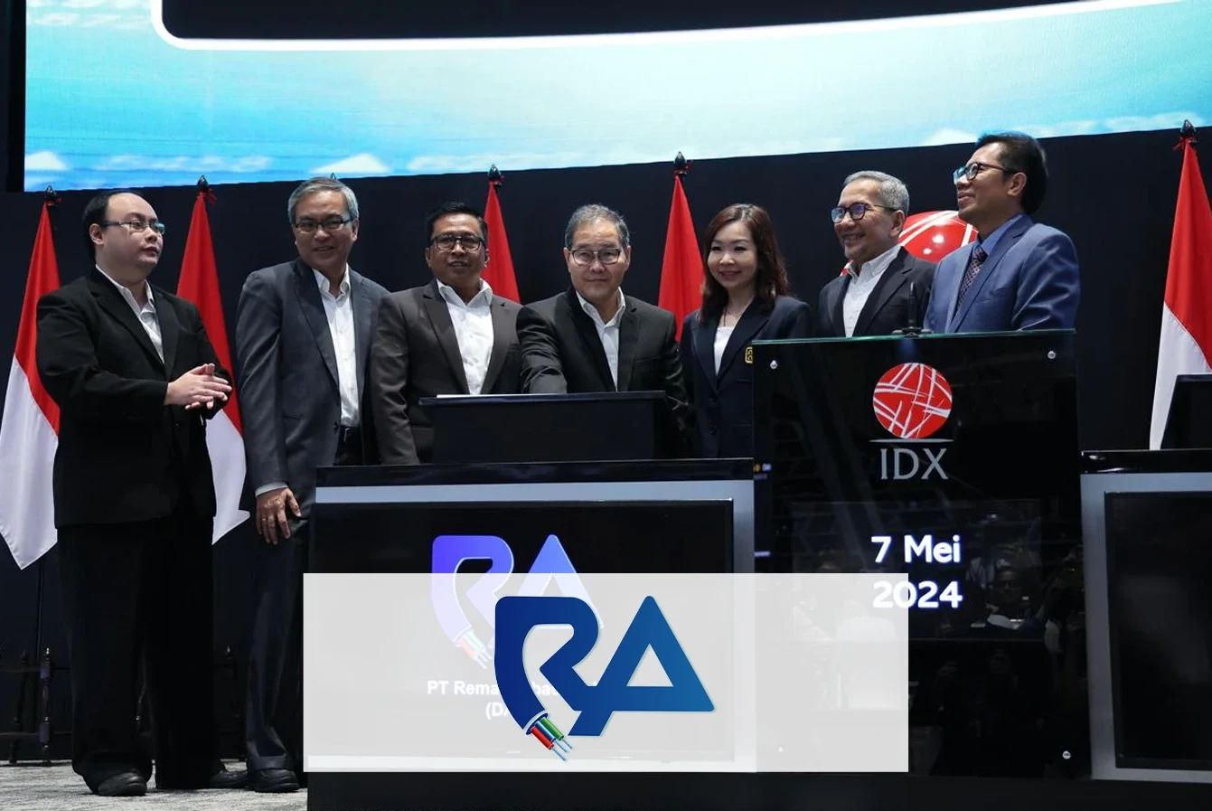 Company Profile PT Remala Abadi Tbk, Kode Saham DATA, Investasi Tren Pasar dan Insight Hari Ini bagi Investor
