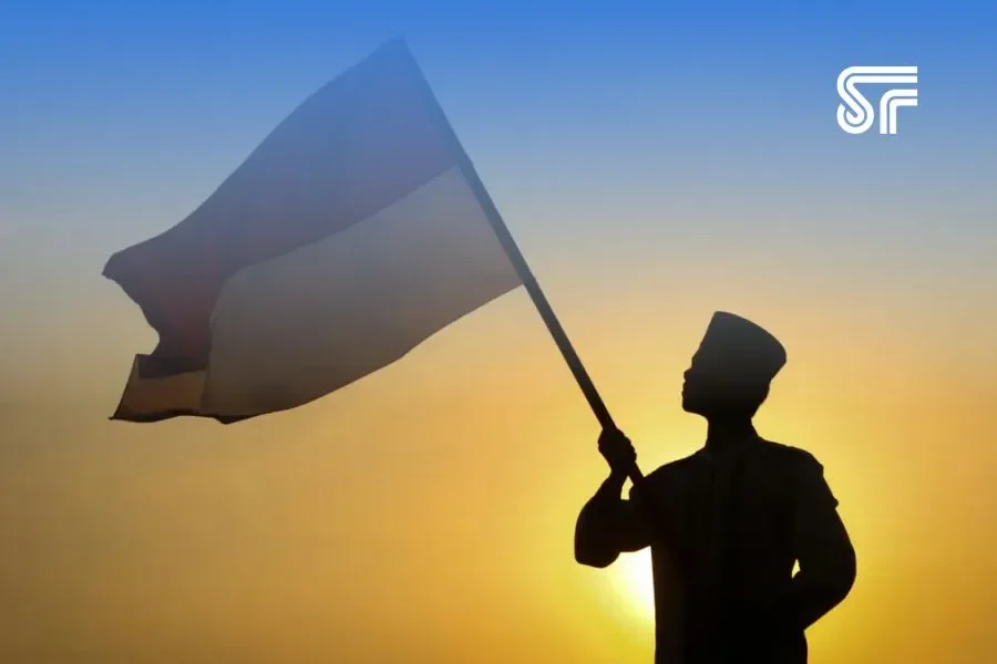Employer Branding ASN dan Visi Indonesia Emas 2045