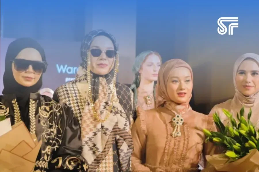 Mengapa Wardah Berhasil Go Global? Ini Peran International Projects Execution dan Sustainability Branding