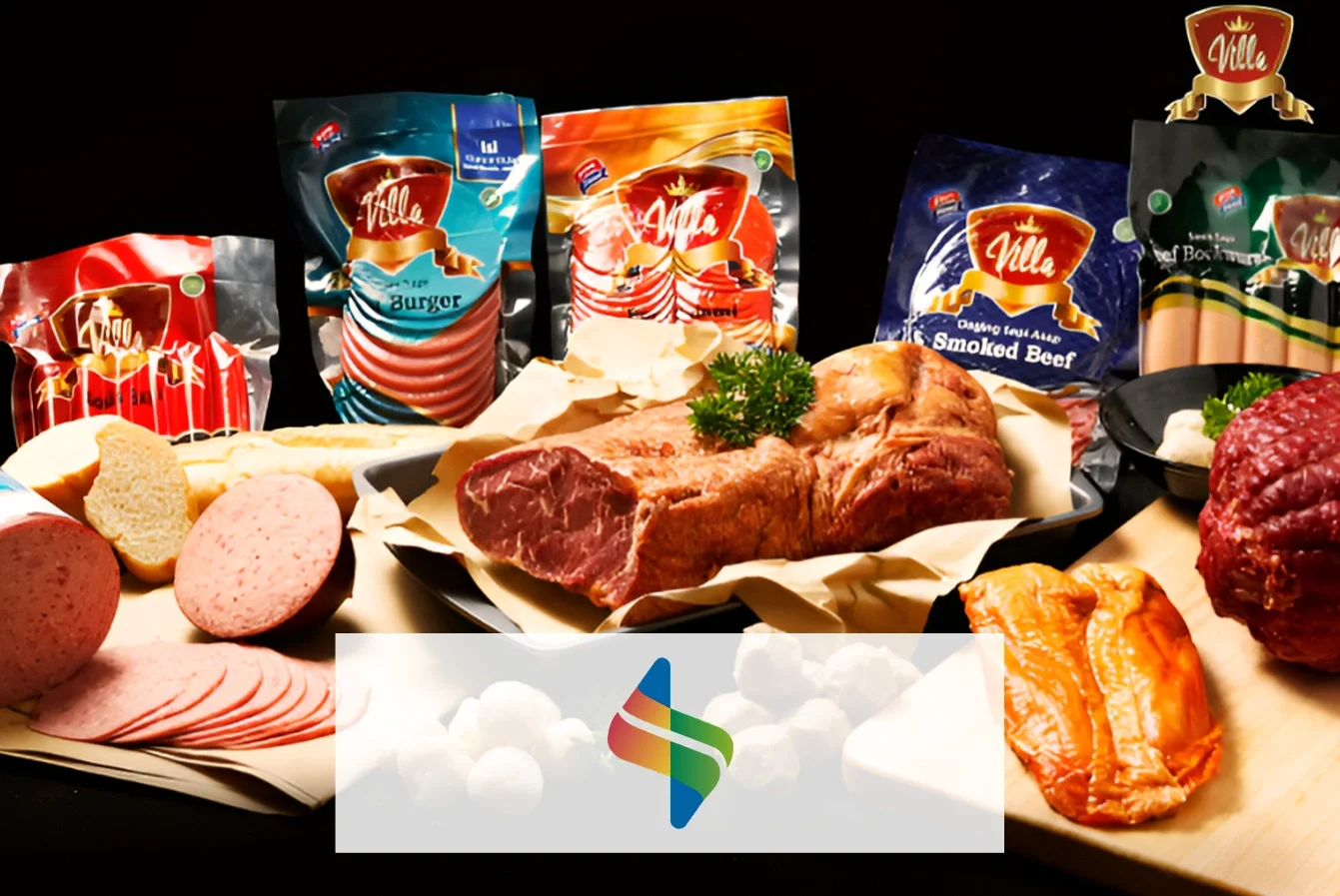 Company Profile PT Sentra Food Indonesia Tbk, Kode Saham FOOD, Investasi Tren Pasar dan Insight Hari Ini bagi Investor