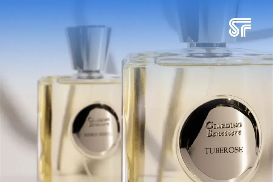 Giardino Benessere: Parfum Niche Italia yang Terinspirasi Alam dan Wellness