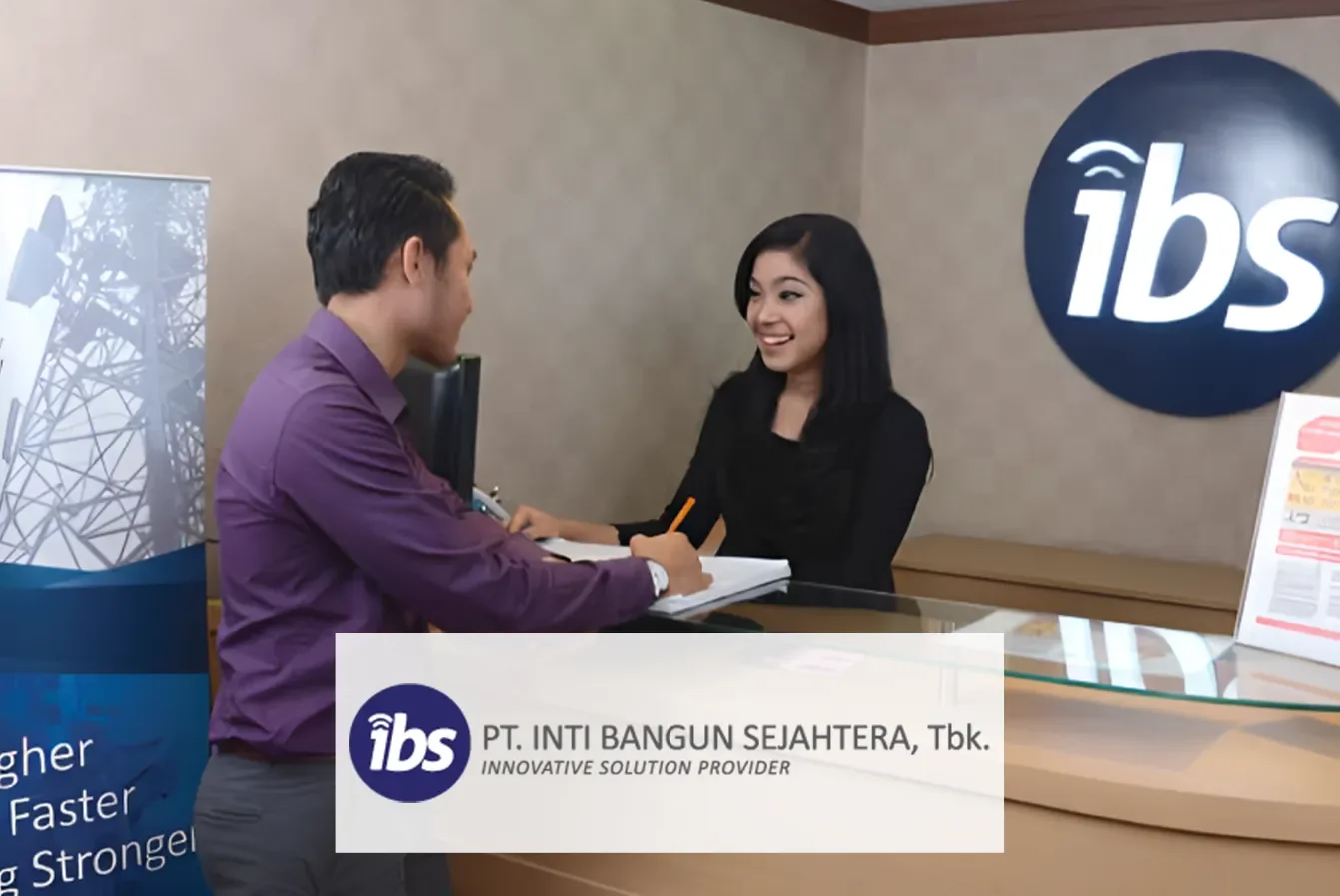 Company Profile Inti Bangun Sejahtera Tbk, Kode Saham IBST, Investasi Tren Pasar dan Insight Hari Ini bagi Investor
