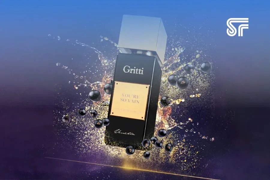 Gritti Venetia: Parfum Niche Italia yang Terinspirasi Perjalanan Alvise Gritti