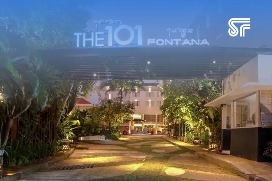 Fontana Hotel Bali Jadi Sorotan 2026: Strategi Place Branding yang Ubah Cara Wisatawan Memilih Hotel