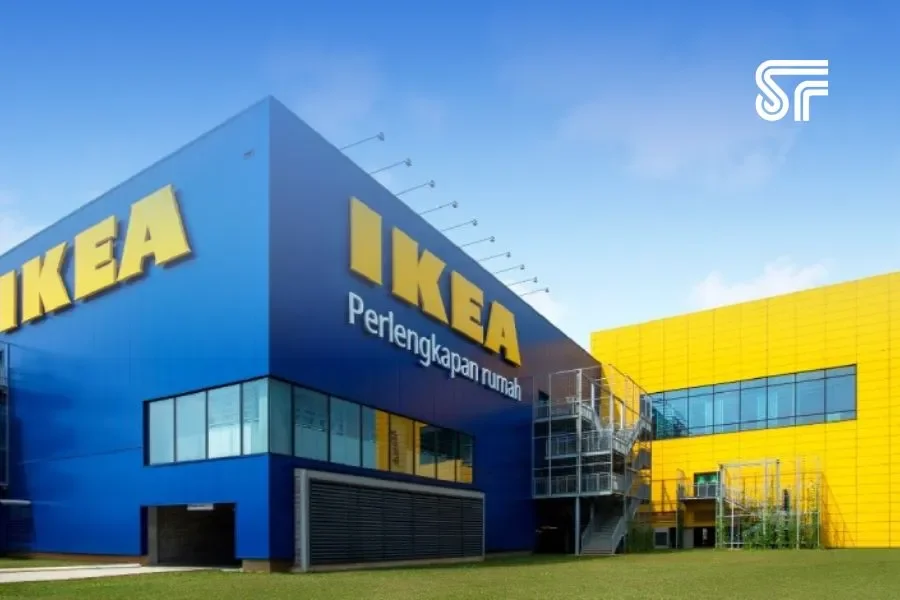 IKEA Indonesia Diam-Diam Mengubah Cara Orang Belanja Lewat 3D Interior! Ini Dampaknya