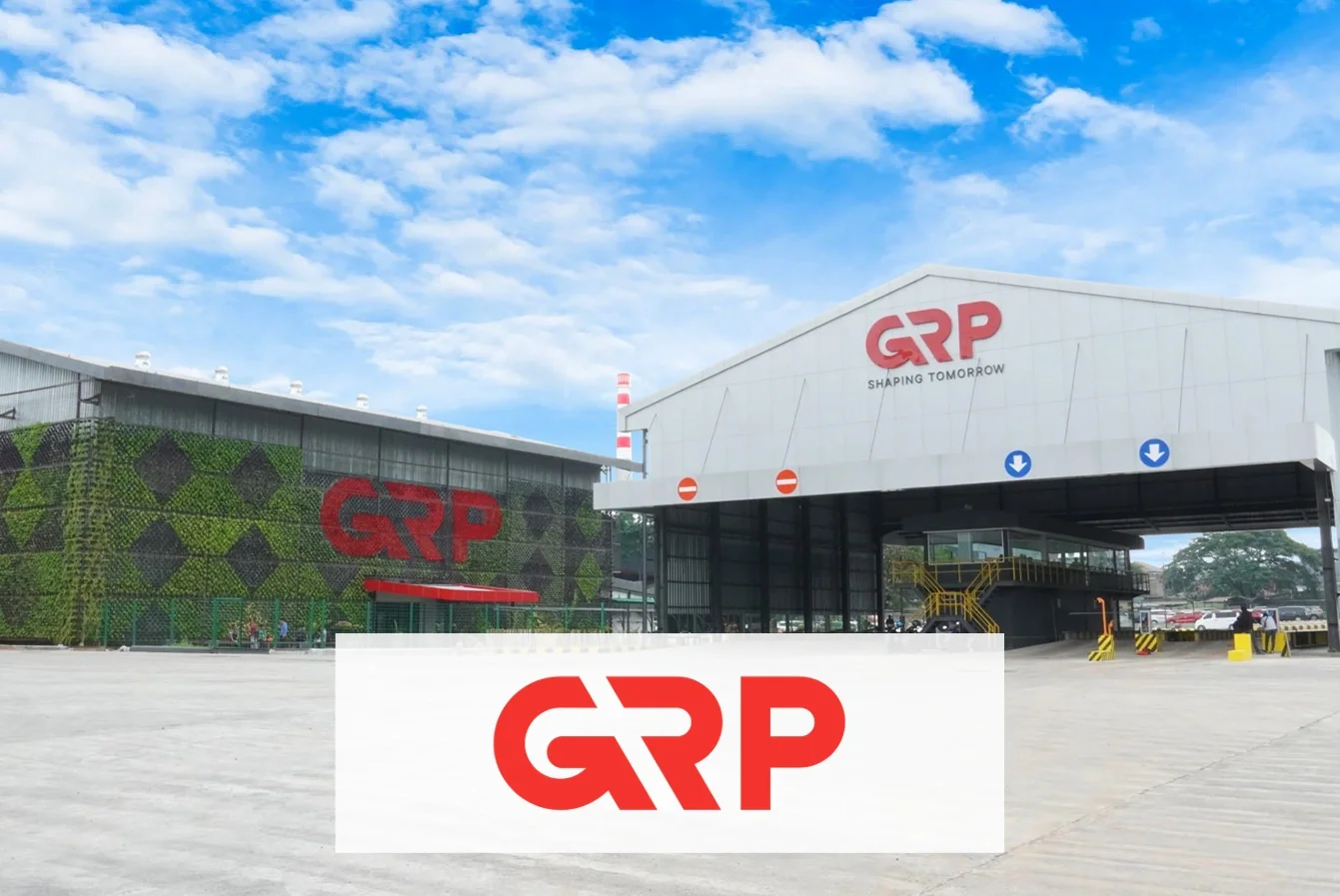 Company Profile PT Gunung Raja Paksi Tbk, Kode Saham GGRP, Investasi Tren Pasar dan Insight Hari Ini bagi Investor