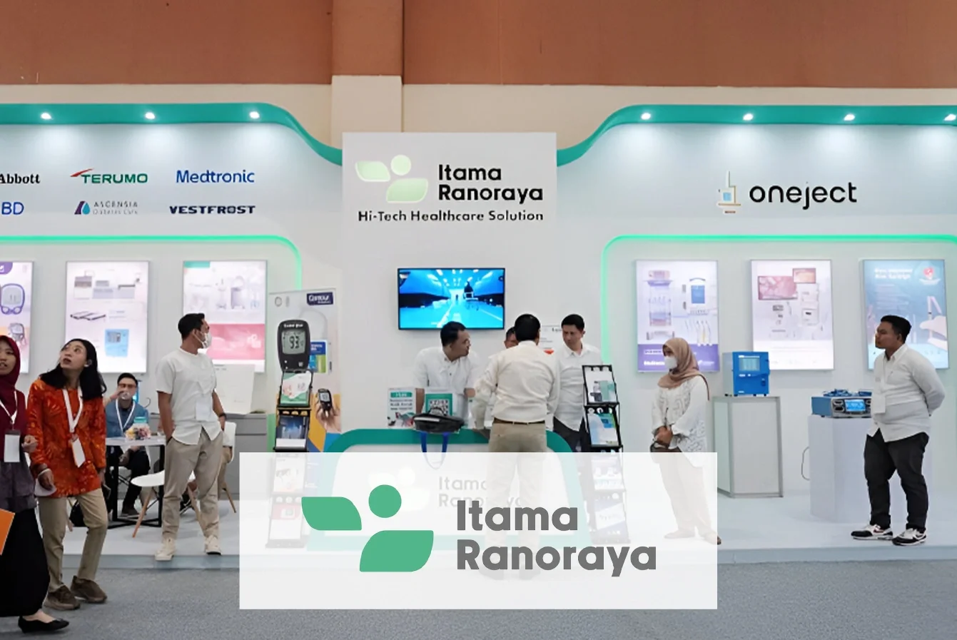 Company Profile PT Itama Ranoraya Tbk, Kode Saham IRRA, Investasi Tren Pasar dan Insight Hari Ini bagi Investor