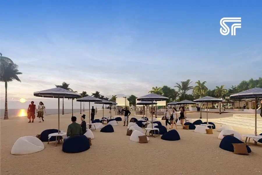 Seperti Apa Personal Branding Pemilik PIK 2 dan Profil Perusahaannya?