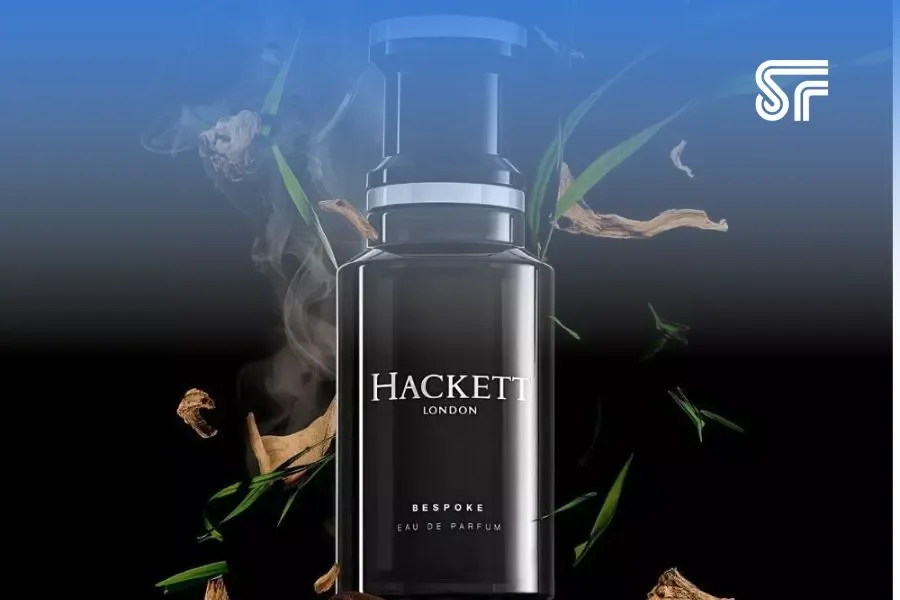 Parfum Hackett London: Dari Tailoring Klasik London ke Aroma Gentleman Modern