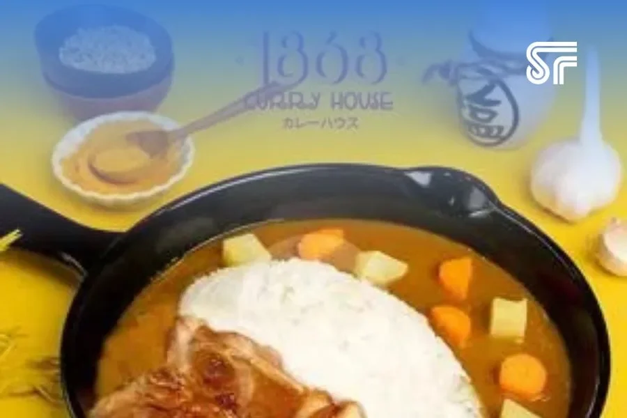 Business Coaching di Industri Kuliner: Transformasi 1868 Curry House di 2026