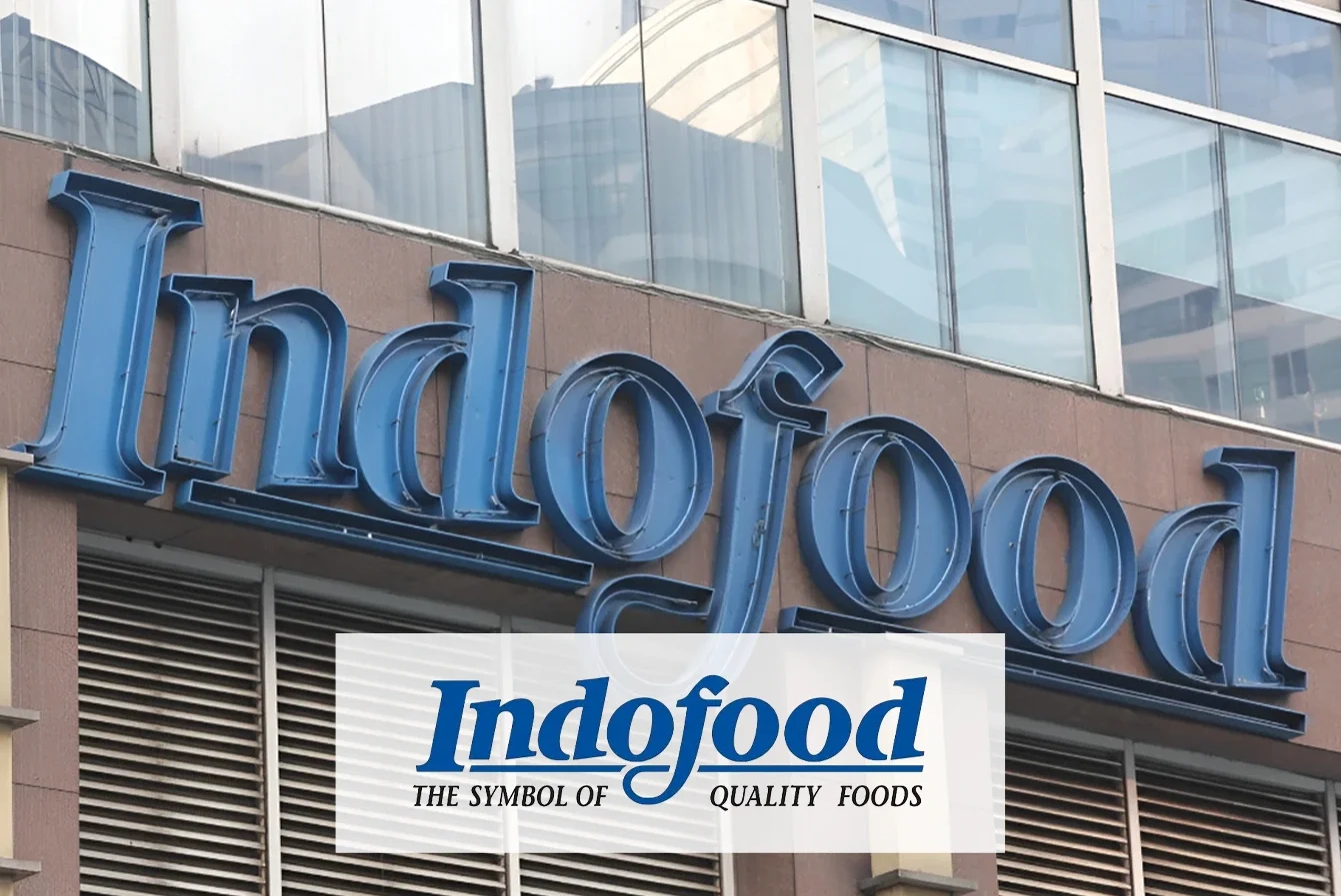 Company Profile Indofood Sukses Makmur Tbk, Kode Saham INDF, Investasi Tren Pasar dan Insight Hari Ini bagi Investor