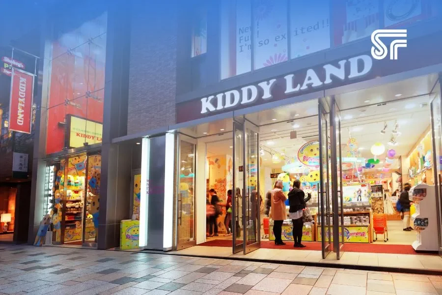 Bukan Sekadar Lucu: FOMO, Koleksi, dan Strategi Experience Kiddy Land