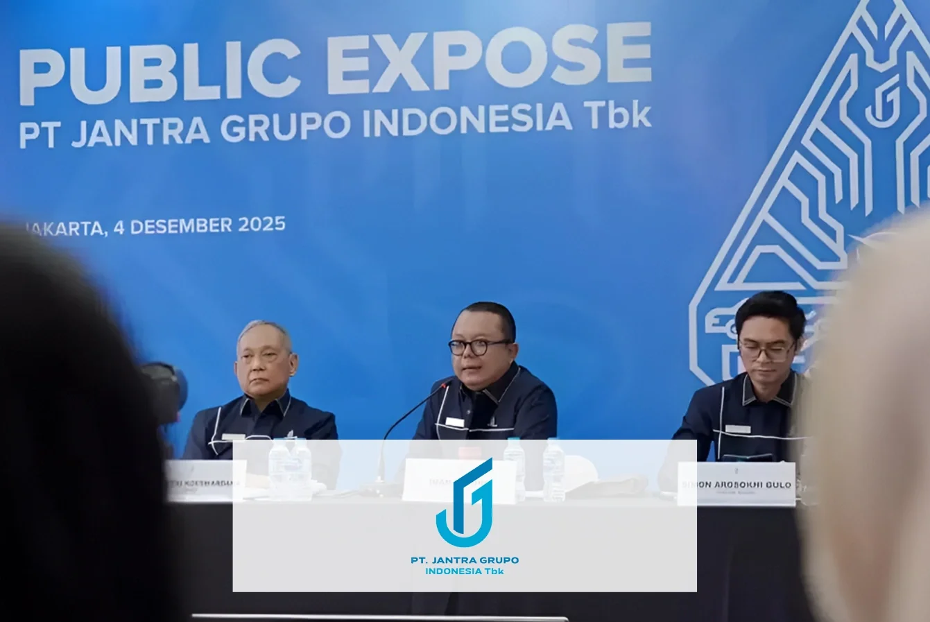 Company Profile PT Jantra Grupo Indonesia Tbk, Kode Saham KAQI, Investasi Tren Pasar dan Insight Hari Ini bagi Investor