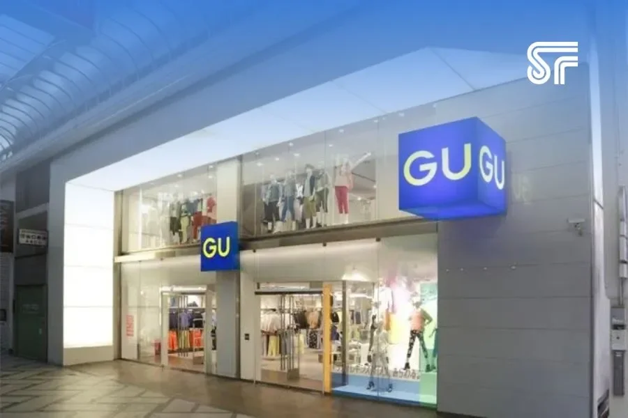 Lebih Murah dari UNIQLO, GU Japan Jadi Pilihan Baru Gen Z untuk Fashion Trendy