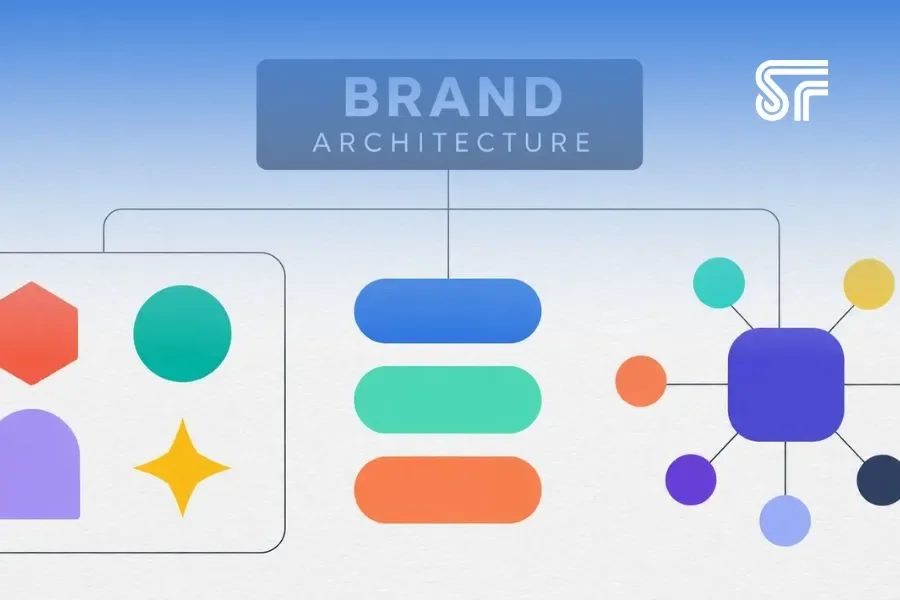 Apa itu Brand Architecture dan Kapan Bisnis Butuh Brand Architecture? Simak disini