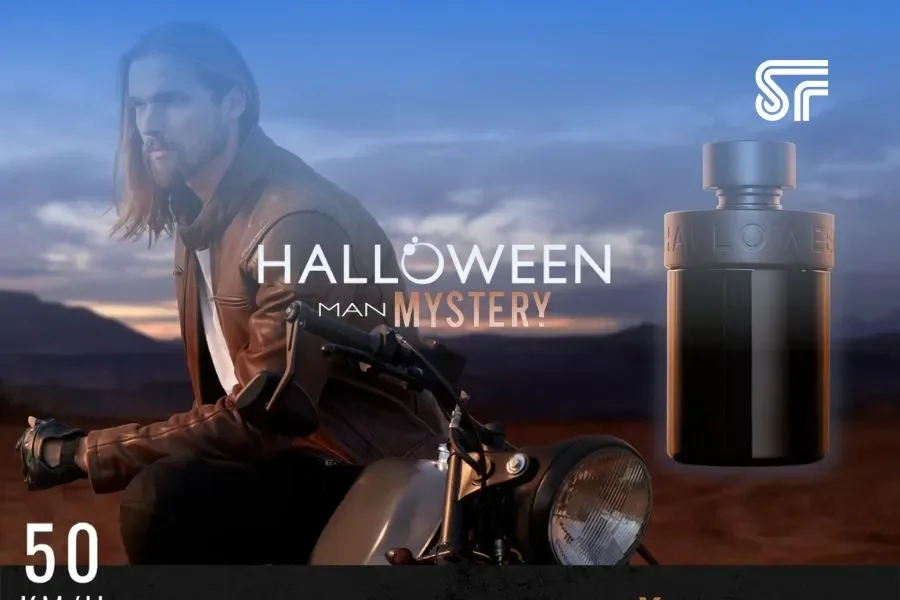 HALLOWEEN, Parfum “Legend” yang Masih Relevan Sampai Sekarang