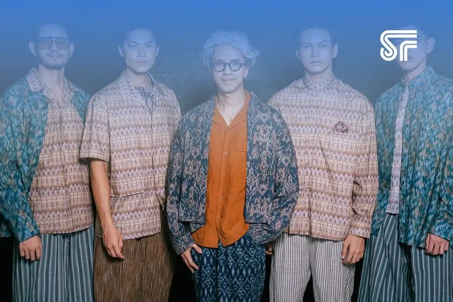 IKAT Indonesia: Membangun Brand Produk yang Lebih Kompetitif