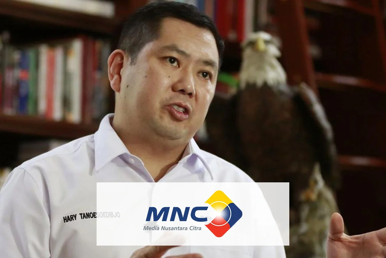 Company Profile Media Nusantara Citra Tbk, Kode Saham MNCN, Investasi Tren Pasar dan Insight Hari Ini bagi Investor