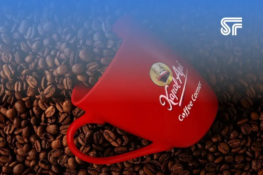 Mastery of Coffee: Rahasia Brand Kopi Kapal Api Mengubah Komoditas Biji Kopi Menjadi Ikon Budaya Indonesia