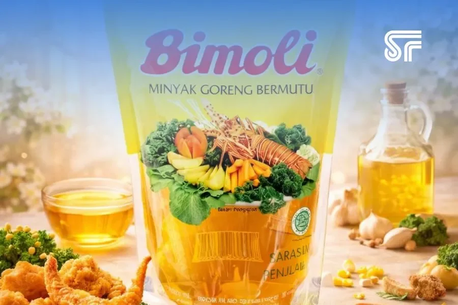 Brand Bimoli Minyak Goreng: Loyalitas Lintas Generasi dan Strategi Bimoli Mempertahankan Brand Equity di Pasar Minyak Goreng Curah