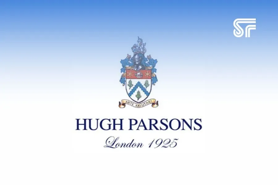 Hugh Parsons: Parfum London yang Bawa Gaya &amp; Cerita ke Harimu