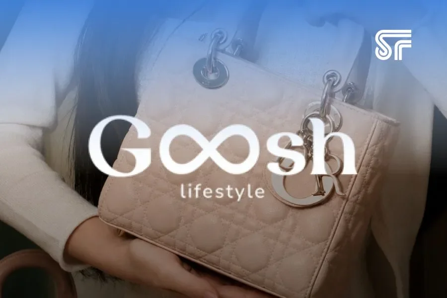 GOOSH Authenticated Luxury Goods: Bagaimana Brand Ini Membangun Kepercayaan di Pasar Luxury Resale?