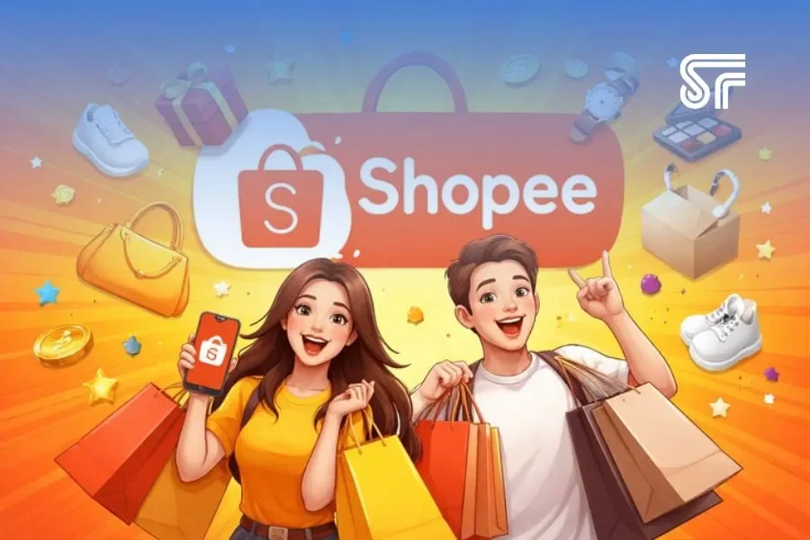 Bagaimana Strategi Shopee Seller Bisa Menuju Ke Shopee Mall?