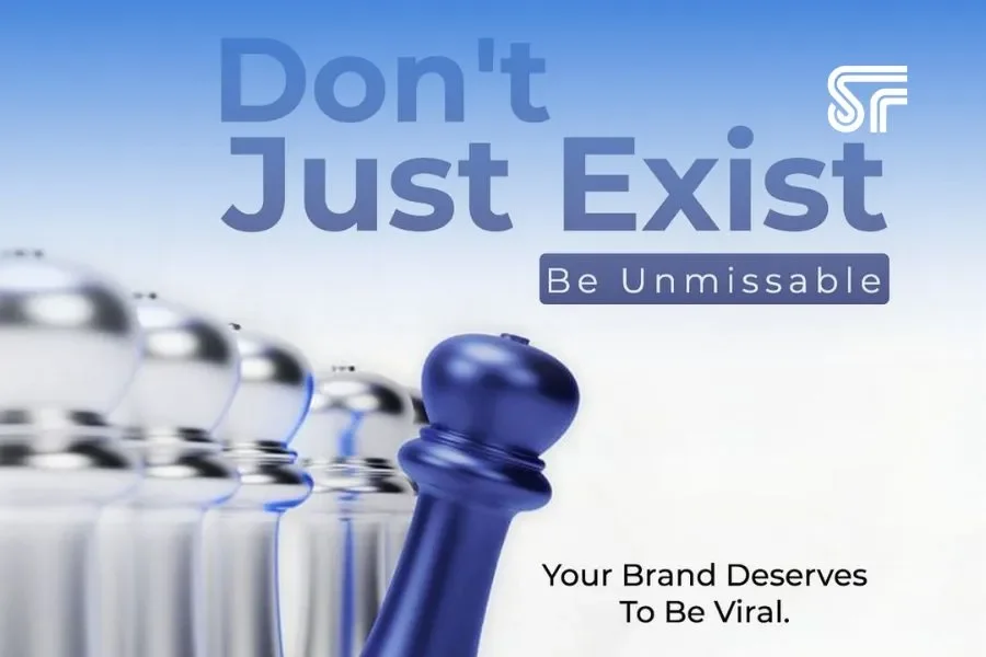 Kenapa Brand Personality itu Penting Buat Bisnis? Fripipel Simak disini!