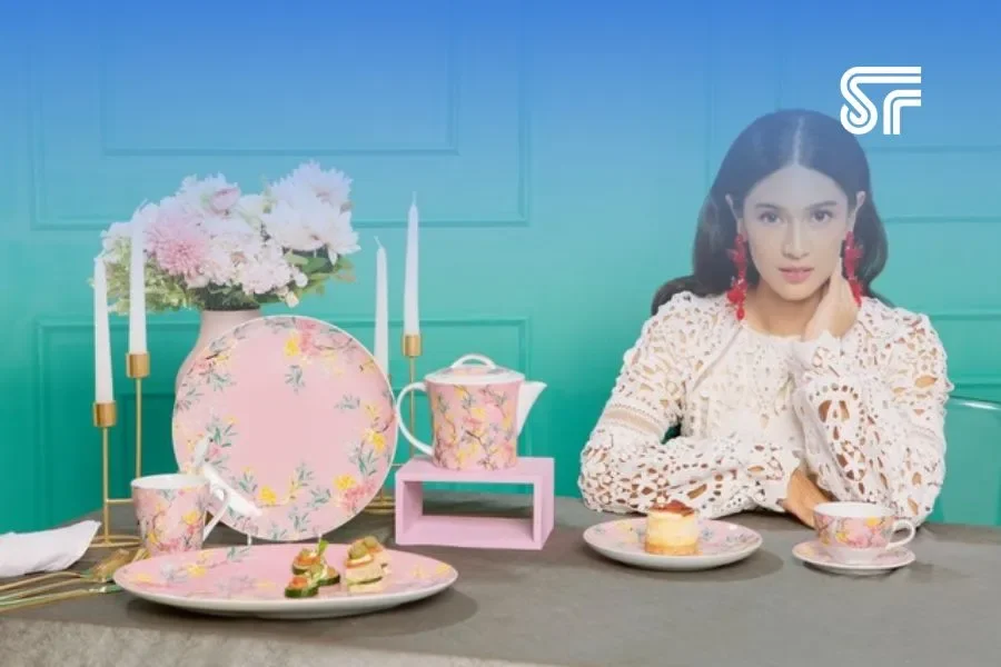 Zen Tableware: Brand Peralatan Makan yang Mengubah Estetika Dining Modern