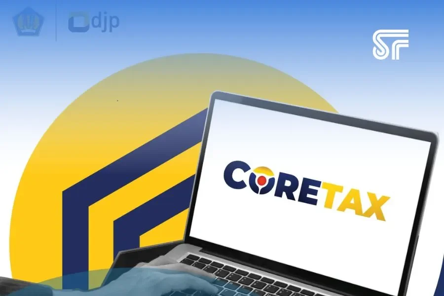 Direktorat Jendral Pajak Luncurkan CoreTax DPJ untuk Sistem Wajib Pajak di Indonesia, Fripipel Wajib Tahu!