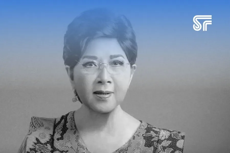 Personal Branding Titiek Puspa: Warisan Reputasi yang Tetap Relevan Lintas Generasi
