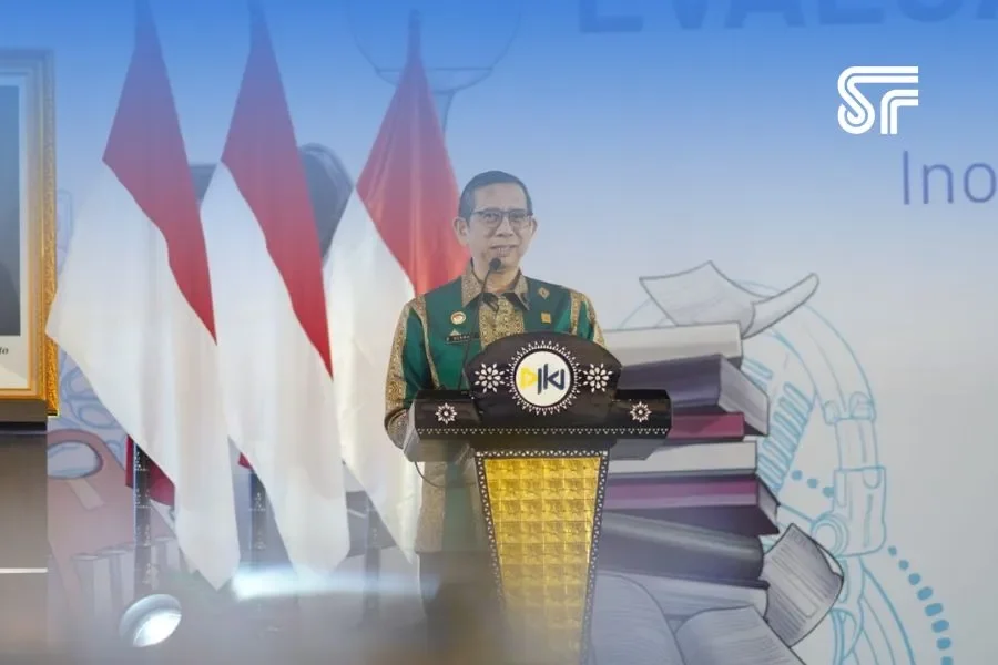 Cara Cek Merek Sudah Terdaftar atau Belum? Lewat Direktorat Jenderal Kekayaan Intelektual (DJKI)
