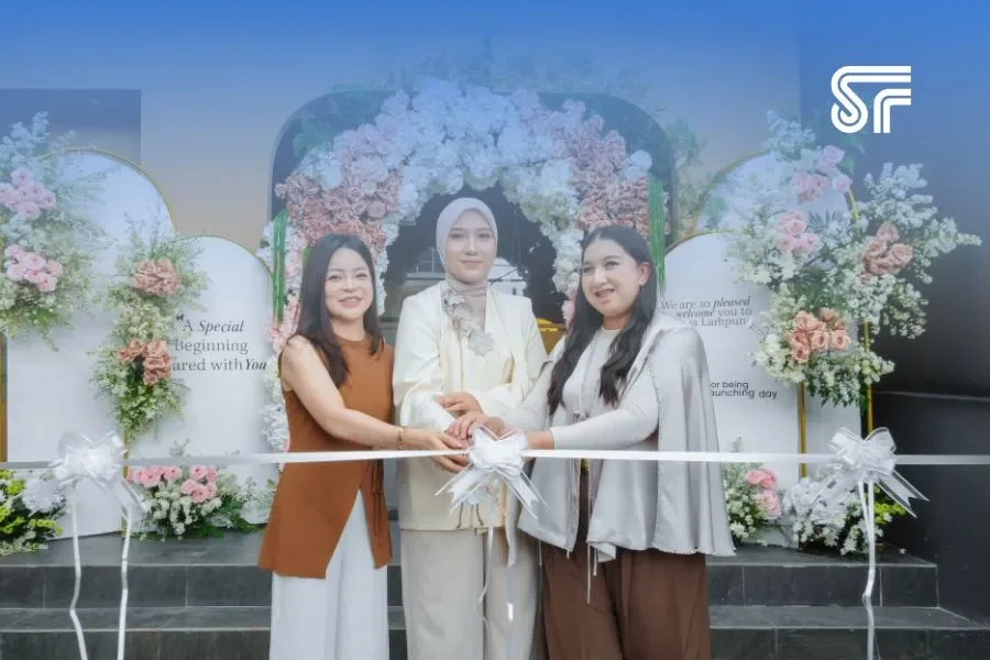 Kimaya Spa &amp; Beauty Experience Resmi Hadir di Bandar Lampung: Membawa Pengalaman Self-Care yang Lebih Personal dan Nyaman untuk Perempuan