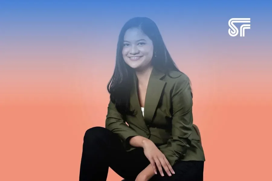 Personal Branding Sharlini Eriza Putri, Co-Founder dan CEO Nusantics: Sosok Ilmuwan yang Membangun Inovasi Bioteknologi Indonesia