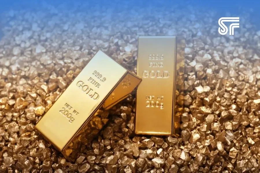 Kadar Emas (Karat): Pengertian, Jenis, dan Pengaruhnya ke Harga, Ini Perbedaan 9K, 10K, 12K, 14K, 18K, 22K, dan 24K, Fripipel Wajib Tau!
