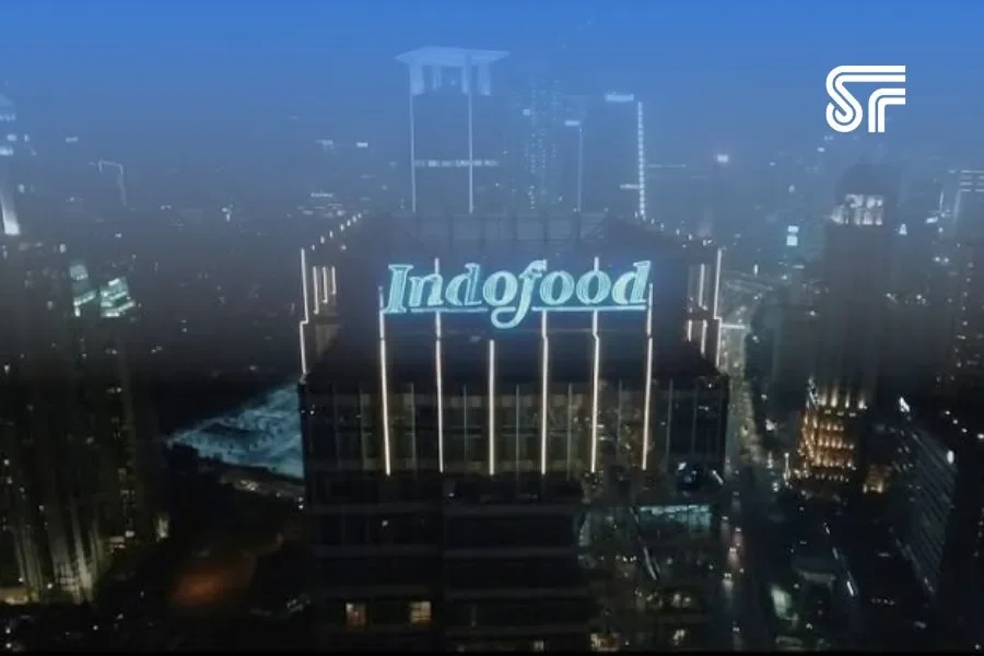Transformasi Supply Chain yang Dilakukan Indofood Tahun Ini