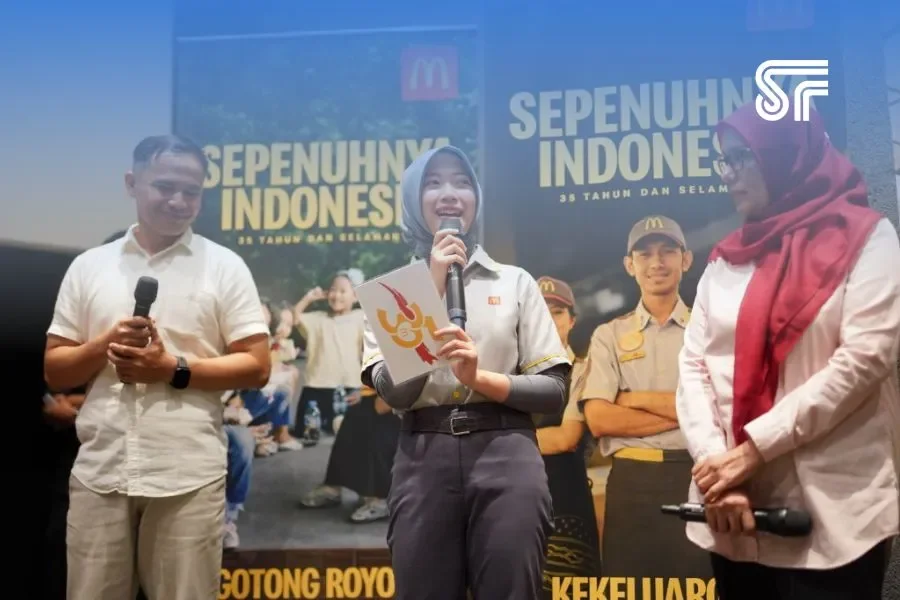 Program CSR McDonald's 2026: Dari Pendidikan hingga Lingkungan, Bagaimana Dampaknya terhadap Masyarakat?