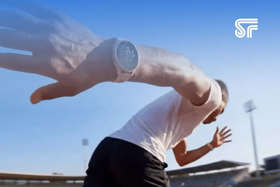 Brand Smartwatch untuk Olahraga