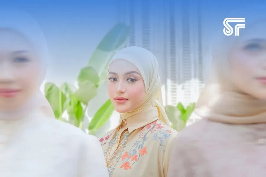 Face of Mayang: Kesempatan Tunjukkan Gaya dan Jadi Wajah Baru Modest Fashion dari Malang