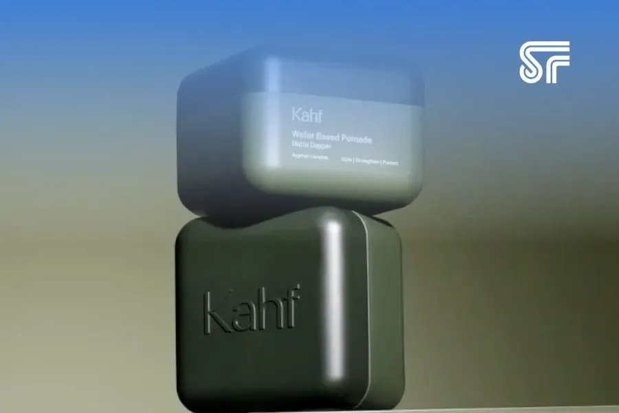 Kotty Kosmetik Hadirkan Beragam Produk Kahf untuk Menjawab Kebutuhan Perawatan Pria