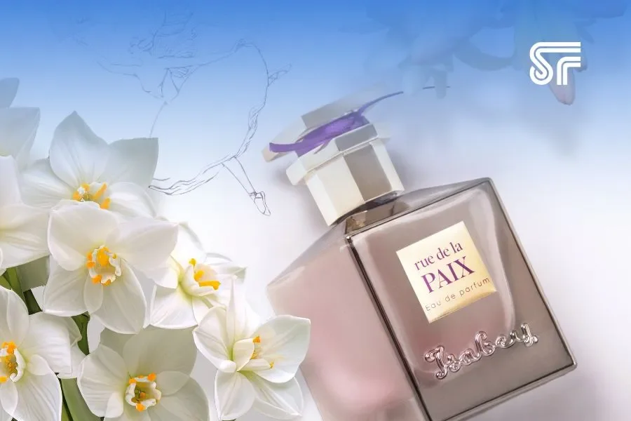 Mengintip Daya Tarik Isabey Paris, Brand Parfum Favorit Pecinta Fragrance