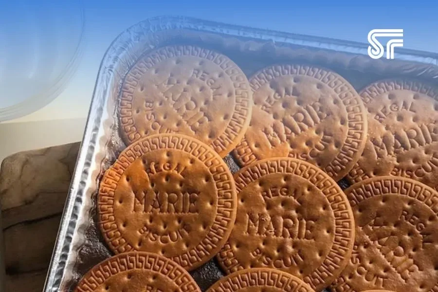 Brand Biskuit Marie: Mengapa Tetap Bertahan sebagai Biskuit Legendaris di Indonesia?