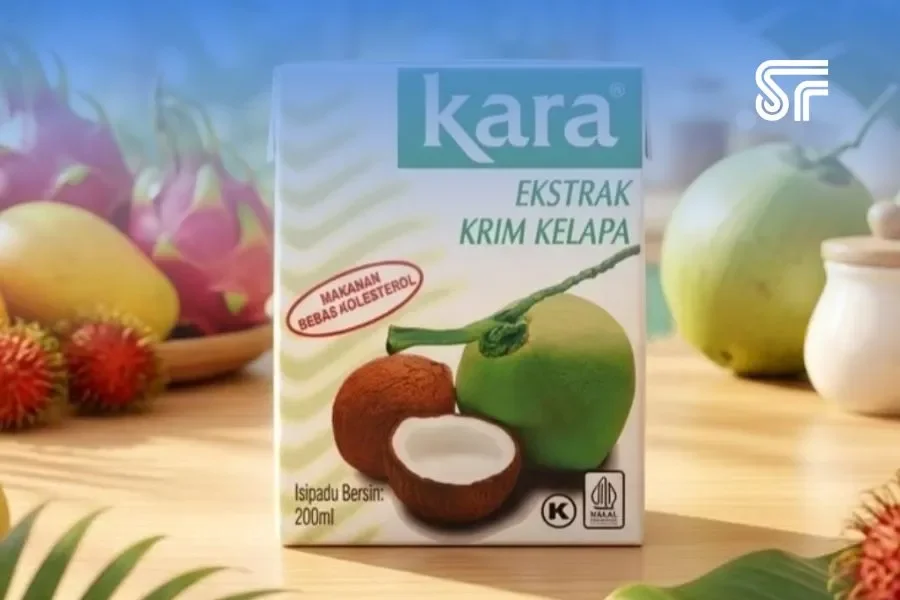 Kara Brand Santan Siap Pakai: Mengapa Tetap Jadi Pilihan Utama di Tengah Persaingan Santan Kemasan?
