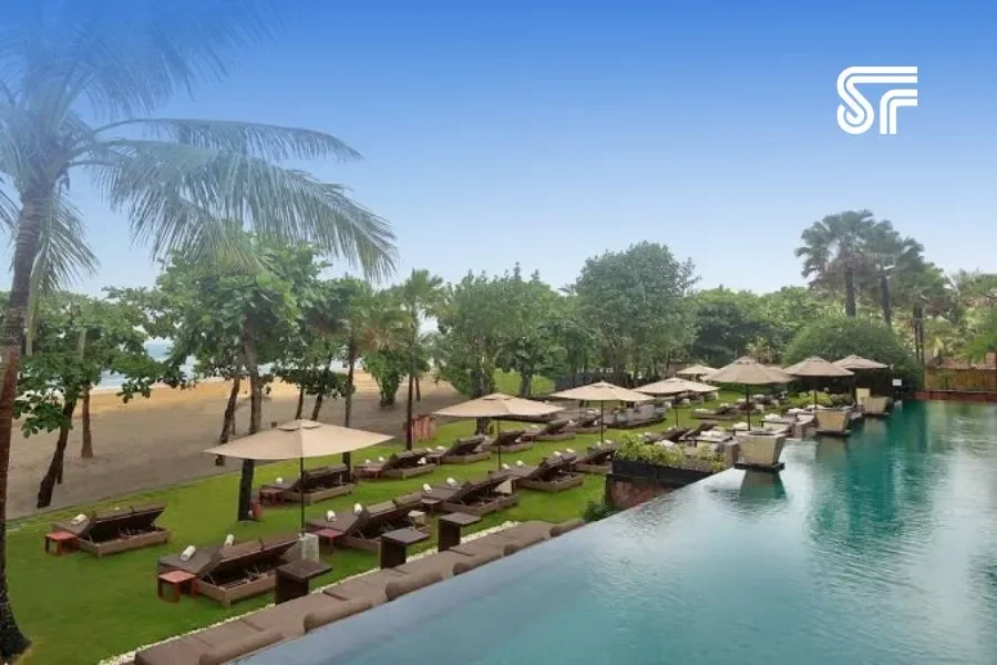 Apa yang Membuat Grand Seminyak Berbeda? Mengulas Peran Place Branding dalam Industri Hospitality Bali